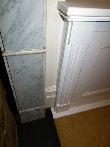 fitted victorian design mouldings