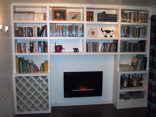 home wine racks